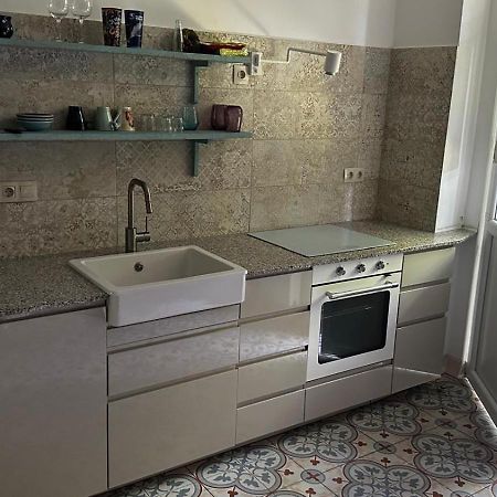 Cosy Apartman In Green Buda Budapeszt Zewnętrze zdjęcie