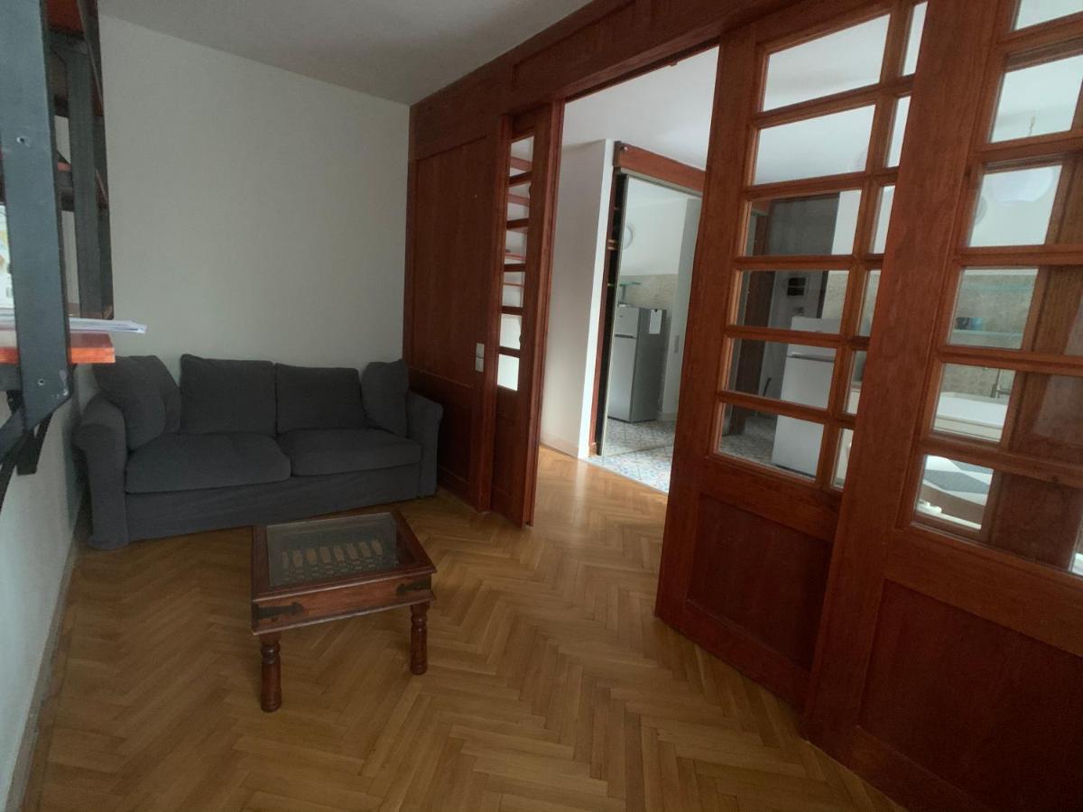 Cosy Apartman In Green Buda Budapeszt Zewnętrze zdjęcie